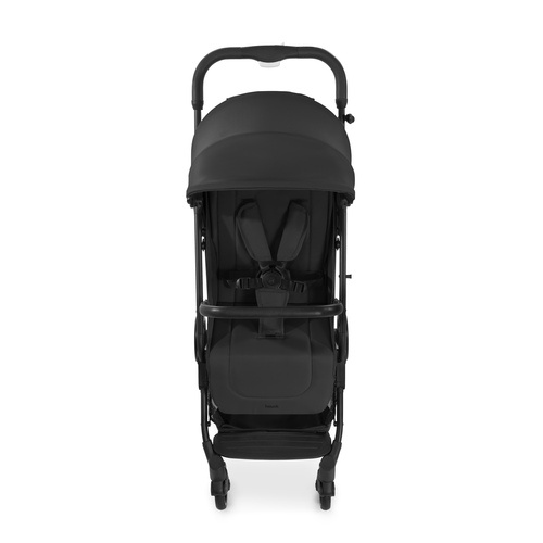 Hauck Travel n Care - Black - Image 12