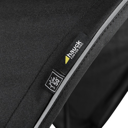 Hauck Runner 2 Pushchair - Black - Image 15