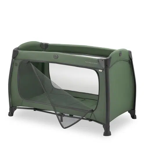 Hauck Play n Relax Centre - Dark Green - Image 9