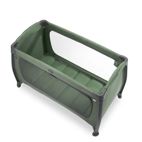 Hauck Play n Relax Centre - Dark Green - Image 7