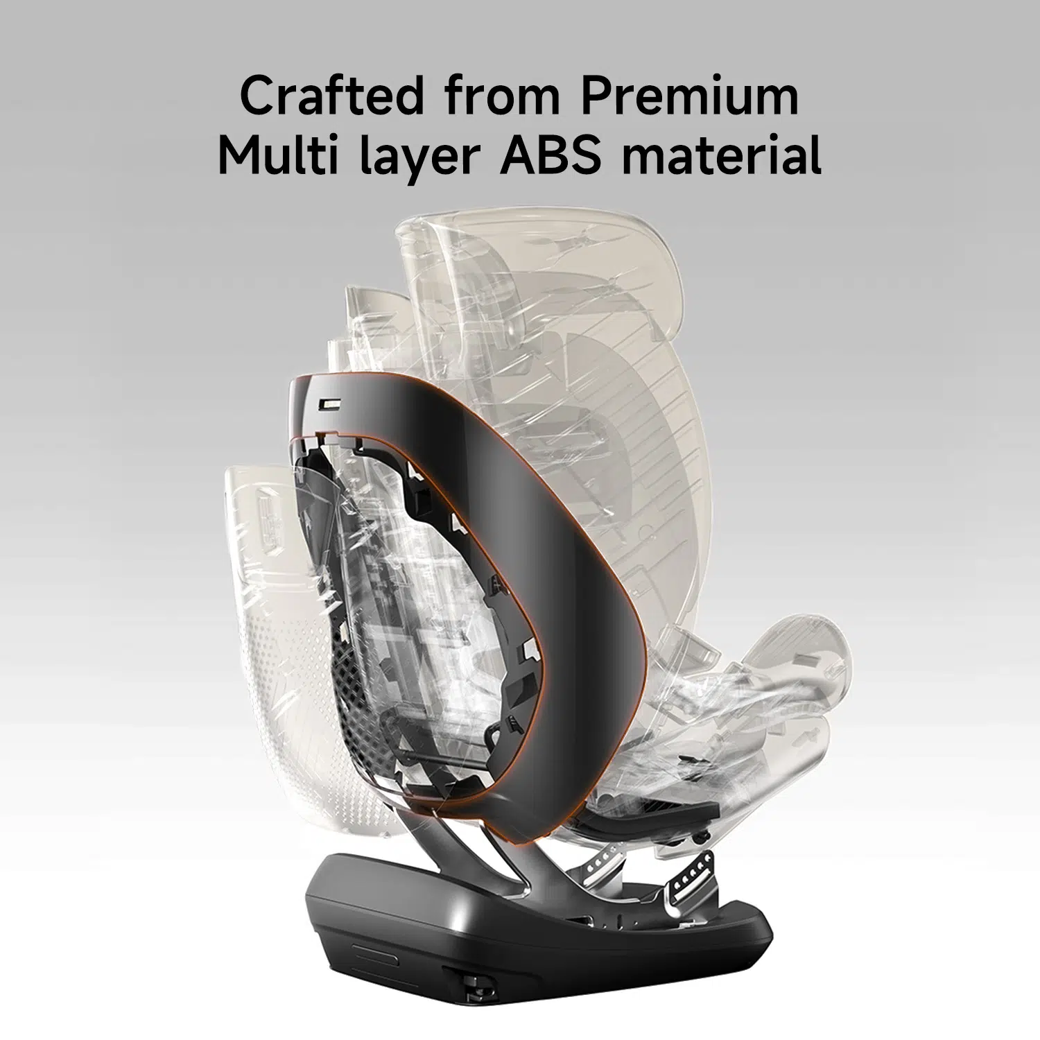 Welldon Encore Pro Ebony 4