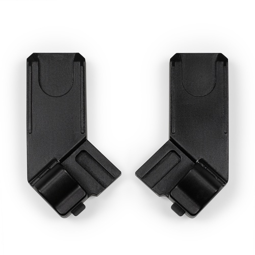 Hauck Fly n Care - Black - Image 8