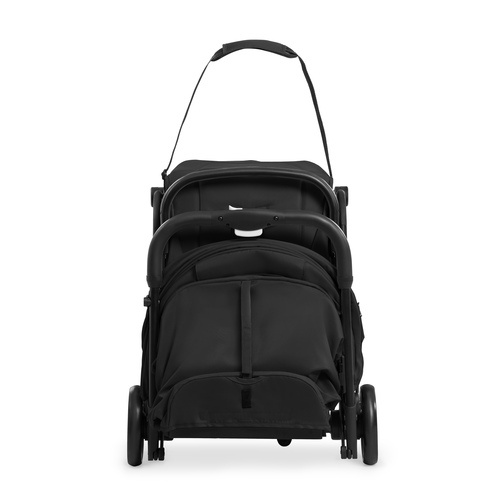 Hauck Travel n Care - Black - Image 9