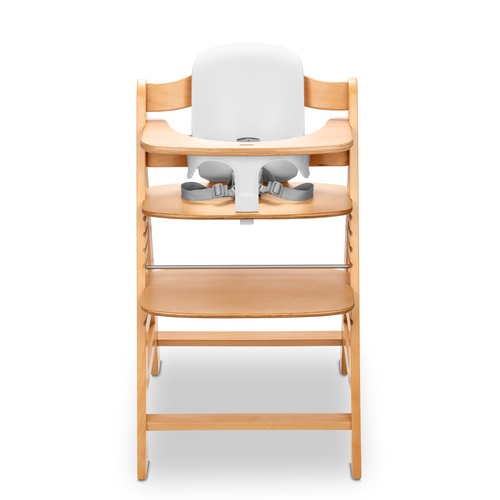 Hauck Highchair Baby Seat - White - Image 14
