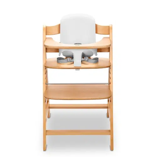 Hauck Highchair Baby Seat - White - Image 14