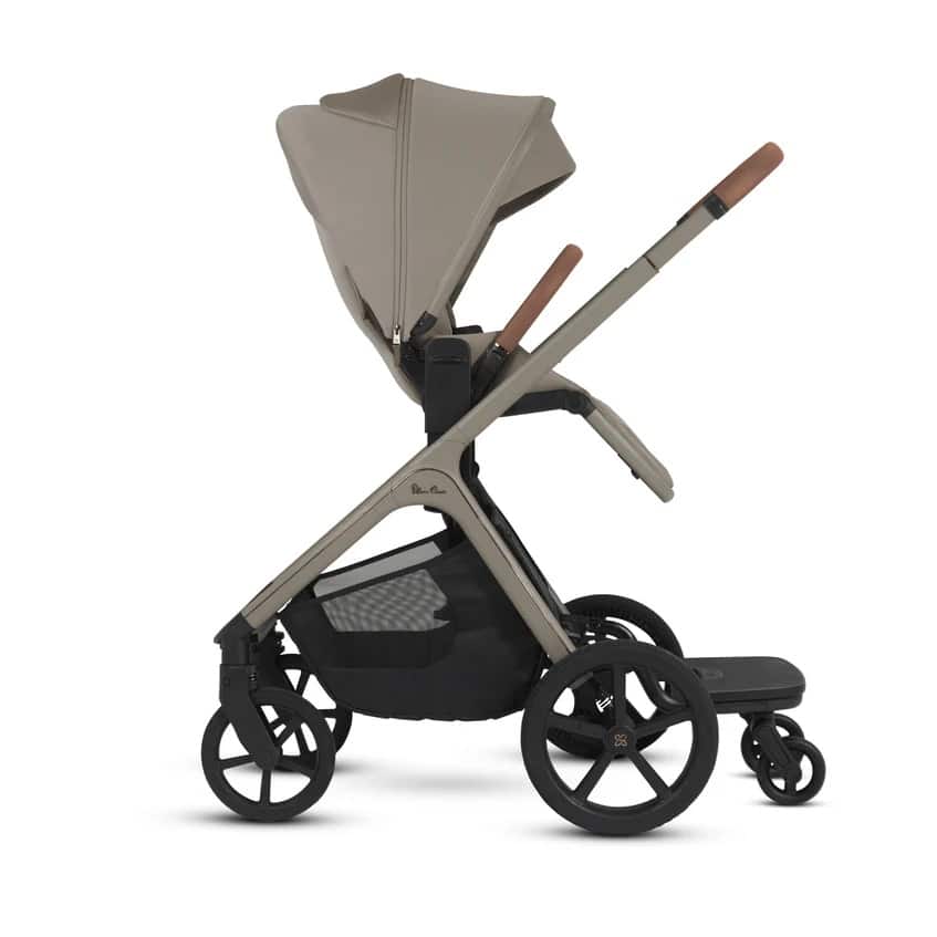 Silver Cross Cove Ride-On Board