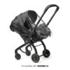 Doona X Raincover