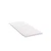 Obaby Foam Travel Cot Mattress | 95 x 65cm