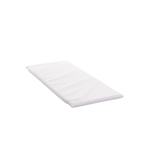 Obaby Foam Travel Cot Mattress | 95 x 65cm