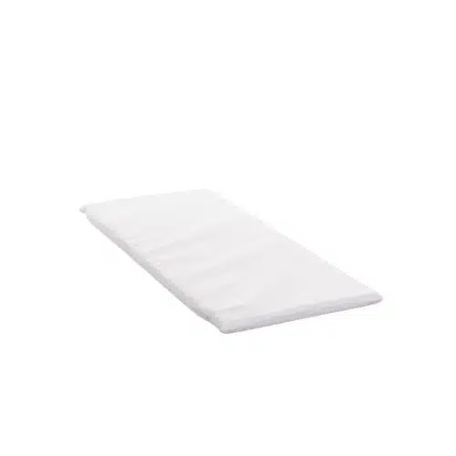Obaby Foam Travel Cot Mattress | 95 x 65cm
