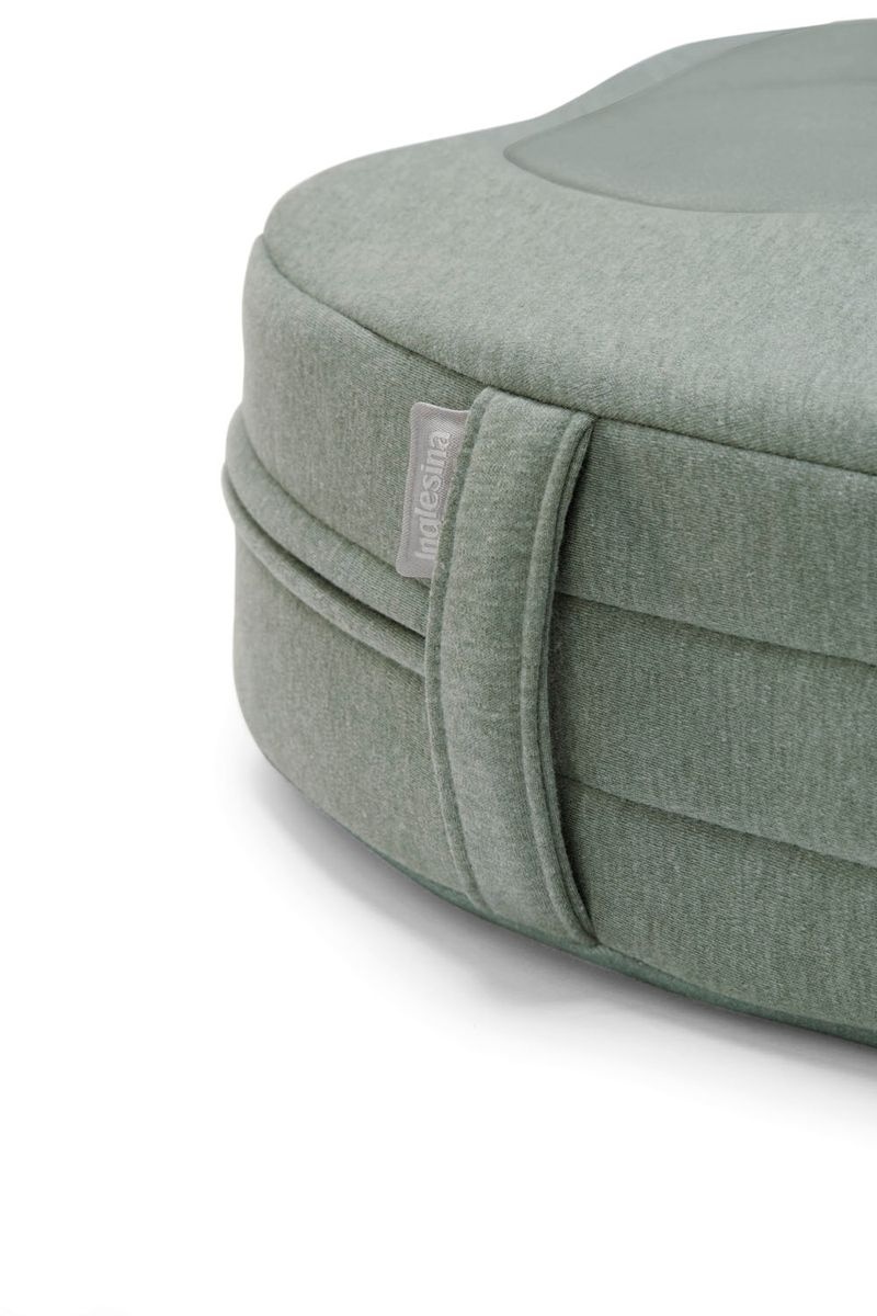 Inglesina Elysia Nursing Pillow - Balance Green - Image 3