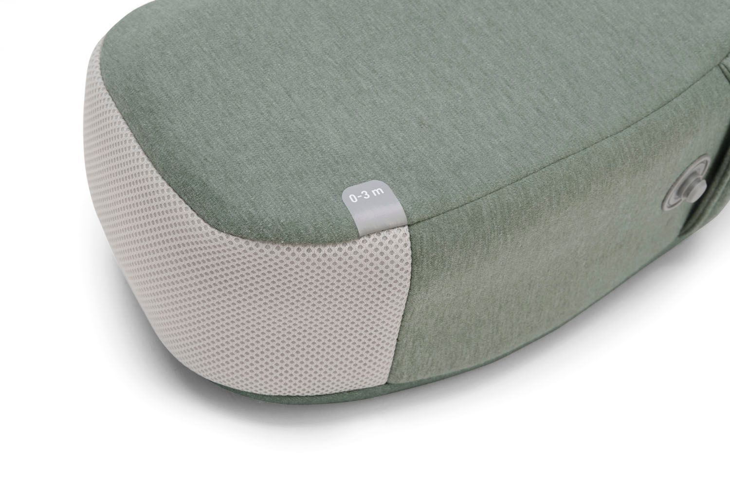 Inglesina Elysia Nursing Pillow - Balance Green - Image 7