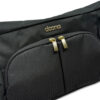 Doona X Bag- Black & Gold