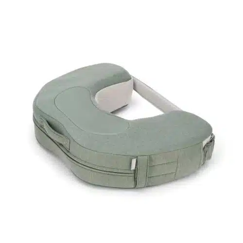 Inglesina Elysia Nursing Pillow - Balance Green