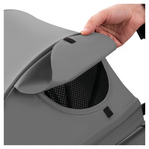 Hauck Shop n Care - Grey - Image 15