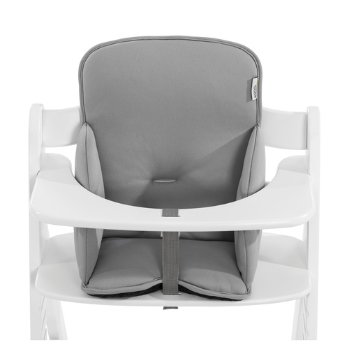 Hauck Alpha Cosy Comfort - Stretch Grey - Image 12