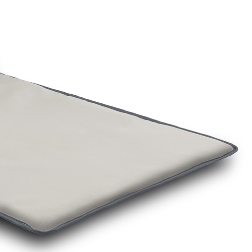 Hauck Sleep n Easy Fold - Dark Grey - Image 9