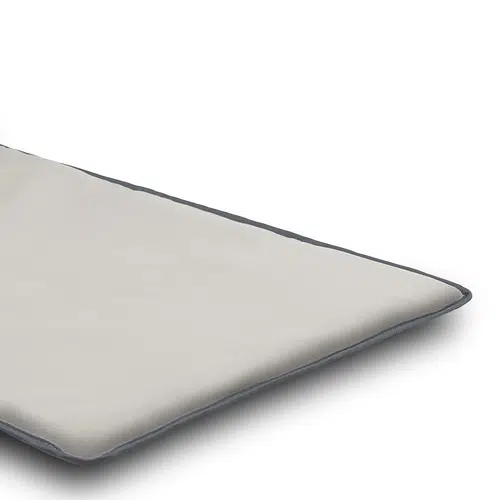 Hauck Sleep n Easy Fold - Dark Grey - Image 9