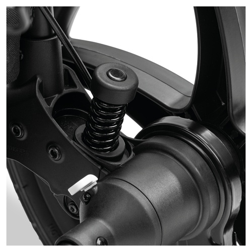 Hauck Runner 3 - Olive - Image 15