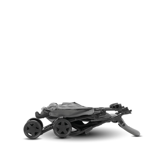 Hauck Sport Pushchair - Grey - Image 15