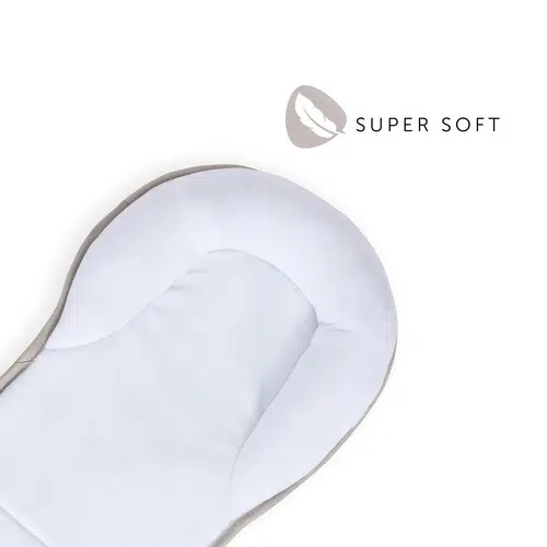 Hauck Alpha Bouncer Deluxe - Sand - Image 15