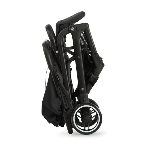 Hauck Travel n Care - Black - Image 4