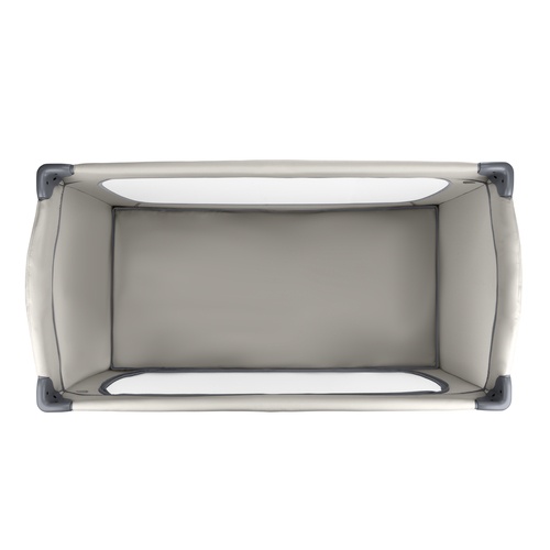 Hauck Sleep n Easy Fold - Dark Grey - Image 15