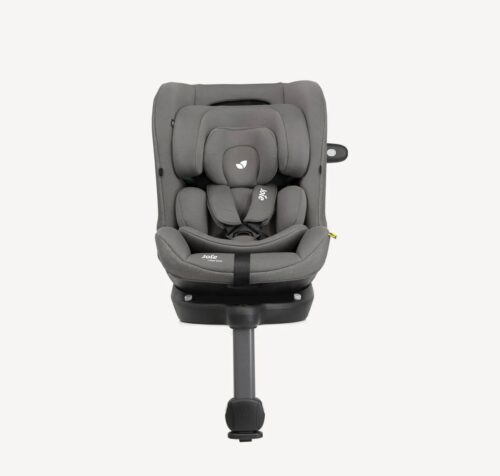 Joie i-Pivot Grow 360 Car Seat - Thunder