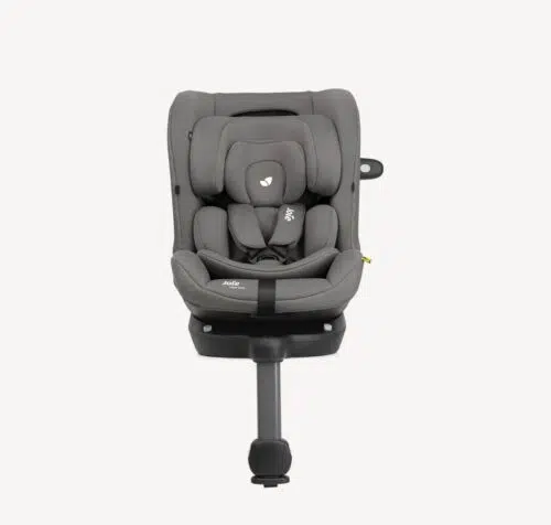 Joie i-Pivot Grow 360 Car Seat - Thunder