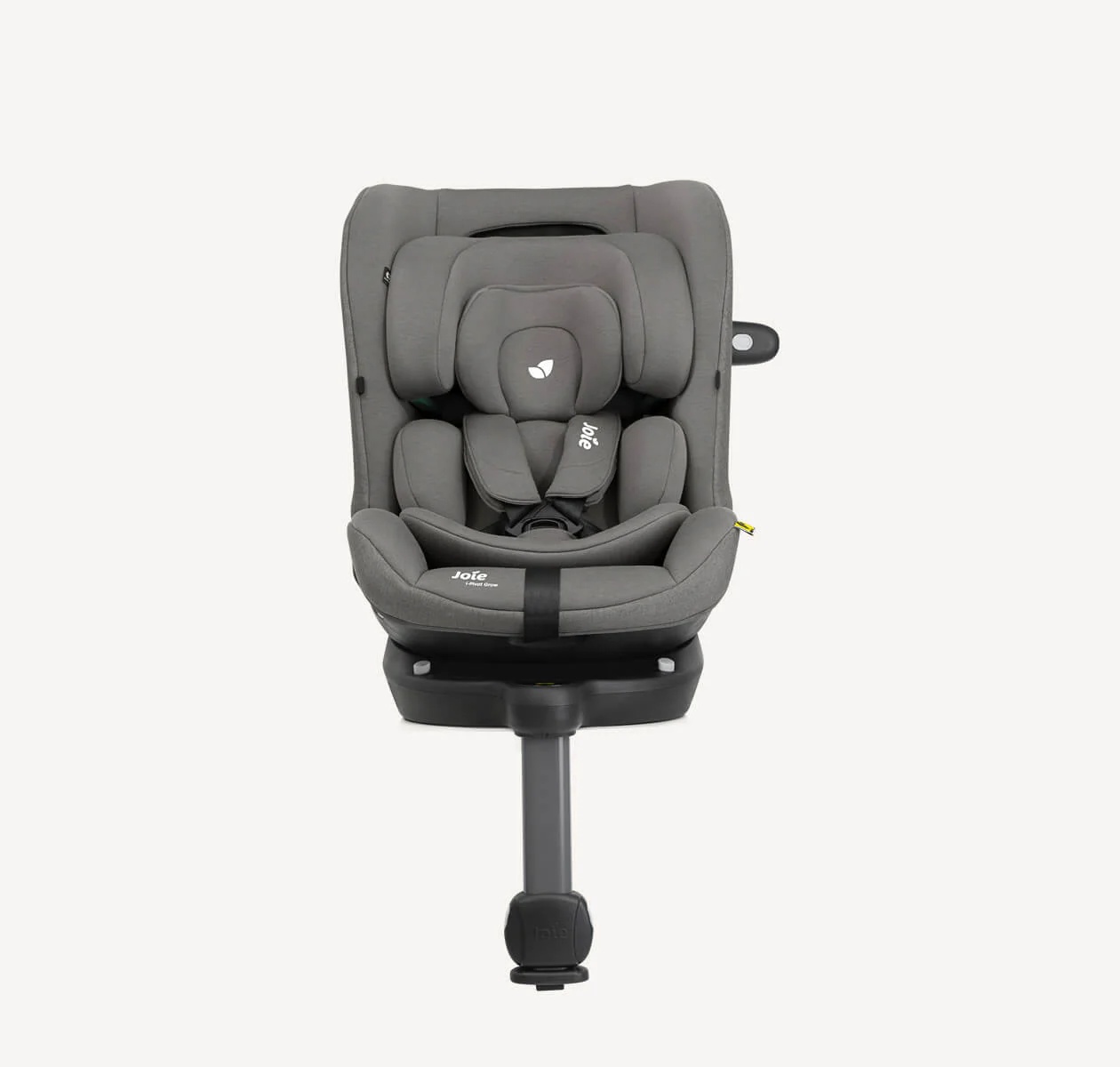 Joie i-Pivot Grow 360 Car Seat - Thunder