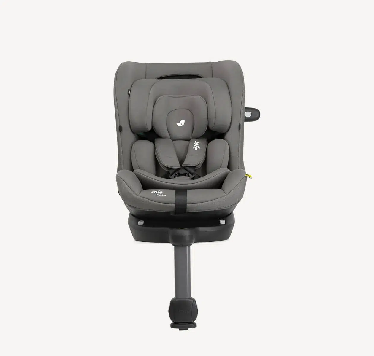 Joie i-Pivot Grow 360 Car Seat - Thunder