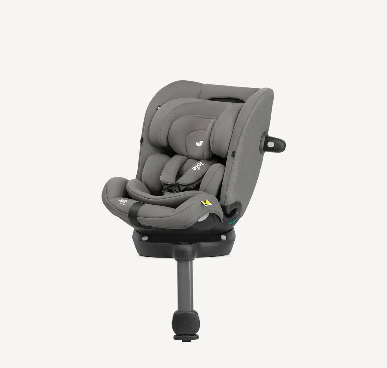 Joie i-Pivot Grow 360 Car Seat - Thunder - Image 2