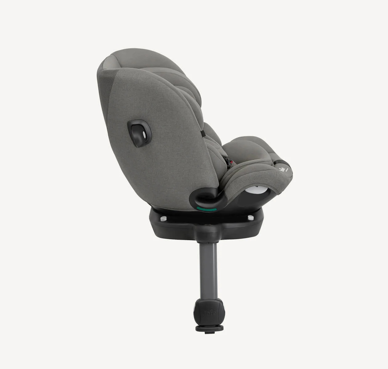 Joie i-Pivot Grow 360 Car Seat - Thunder - Image 3
