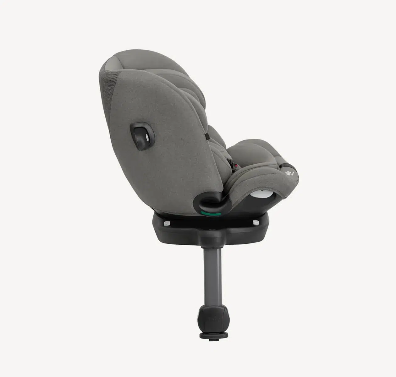 Joie i-Pivot Grow 360 Car Seat - Thunder - Image 3
