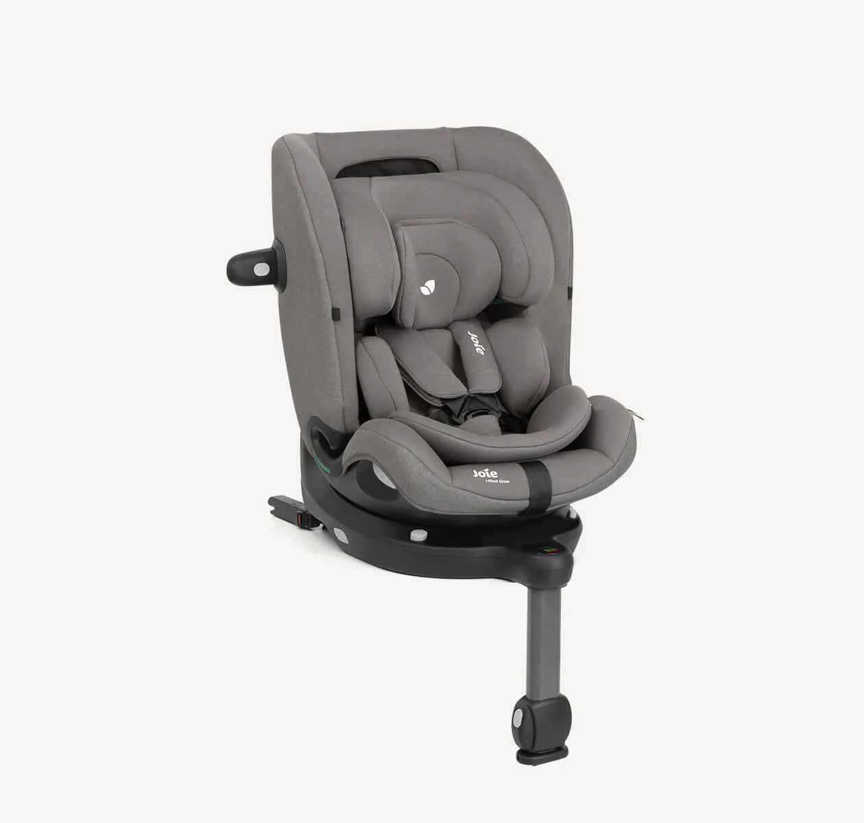 Joie i-Pivot Grow 360 Car Seat - Thunder - Image 8