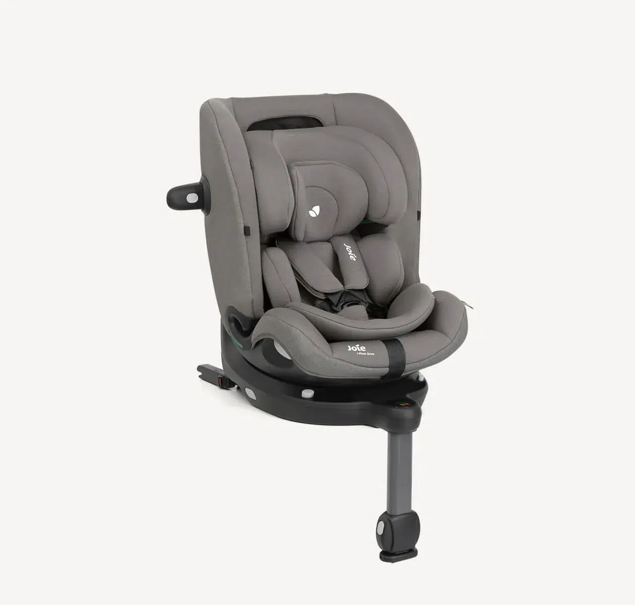 Joie i-Pivot Grow 360 Car Seat - Thunder - Image 8