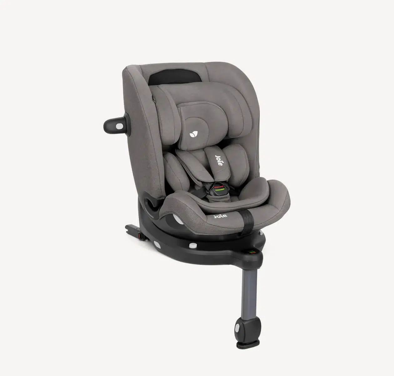 Joie i-Pivot Grow 360 Car Seat - Thunder - Image 6