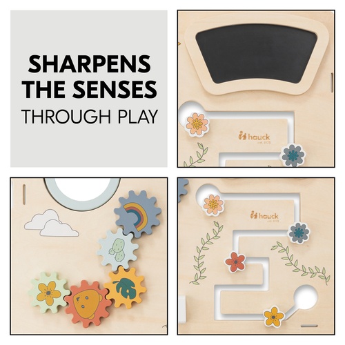 Hauck Alpha Highchair Play Board - Image 13