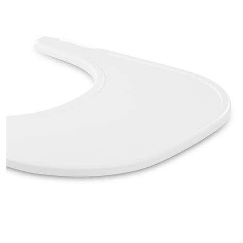 Hauck Alpha Click Tray - White - Image 19