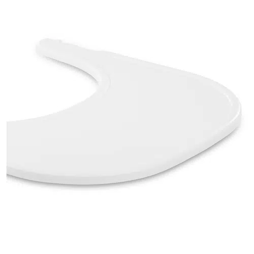 Hauck Alpha Click Tray - White - Image 19