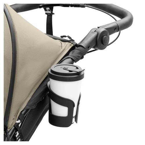 Hauck Runner 3 - Olive - Image 5