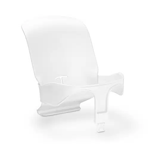 Hauck Highchair Baby Seat - White