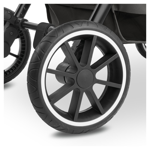 Hauck Move N Care Set - Black - Image 7