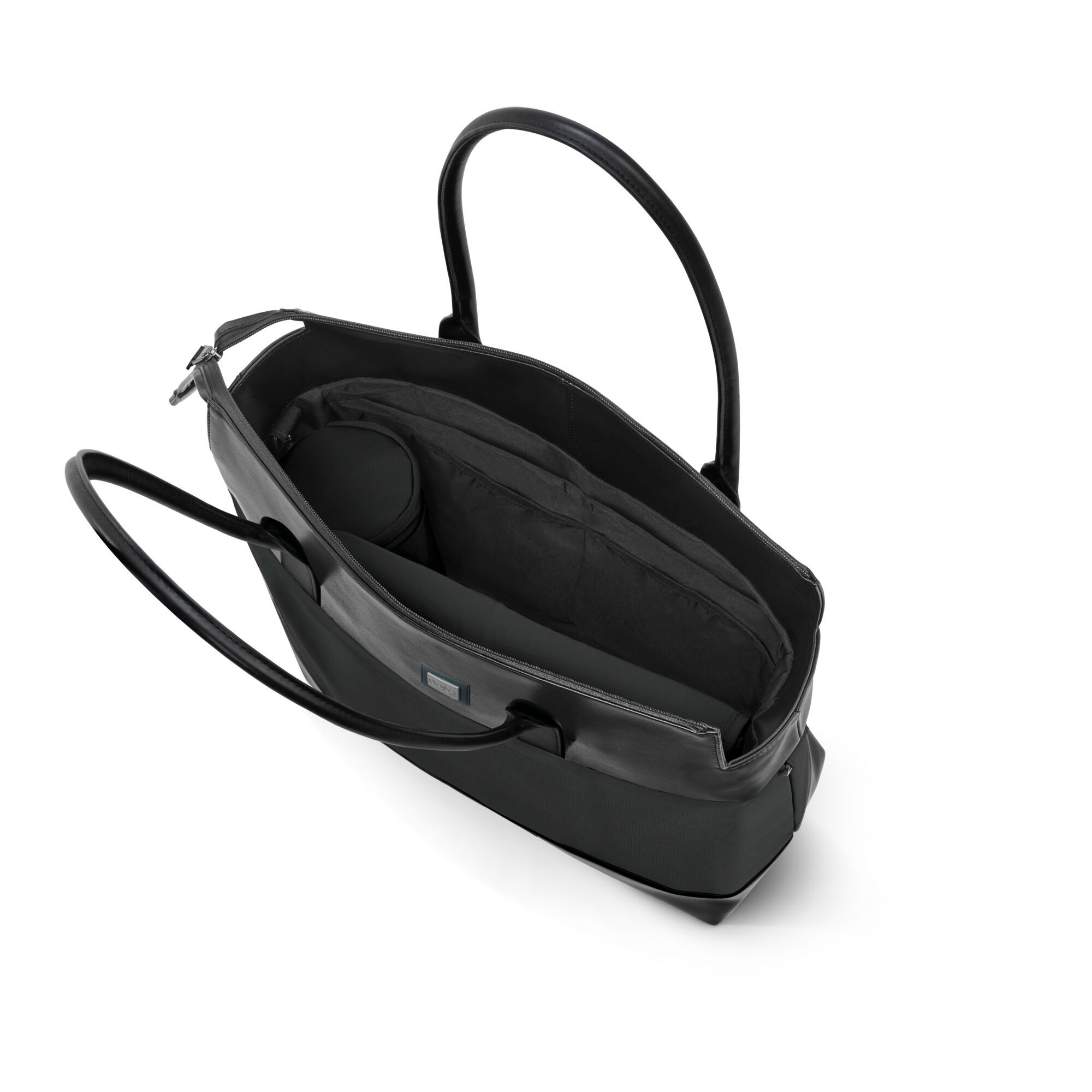Cybex Platinum Tote Bag - Deep Black - Image 4