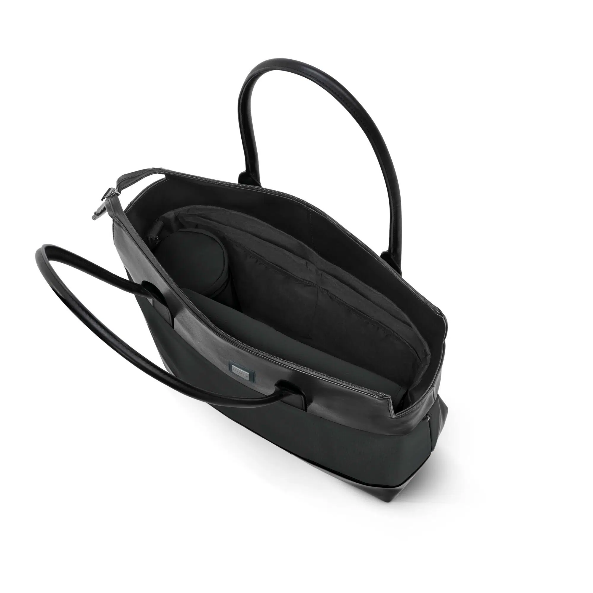 Cybex Platinum Tote Bag - Deep Black - Image 4