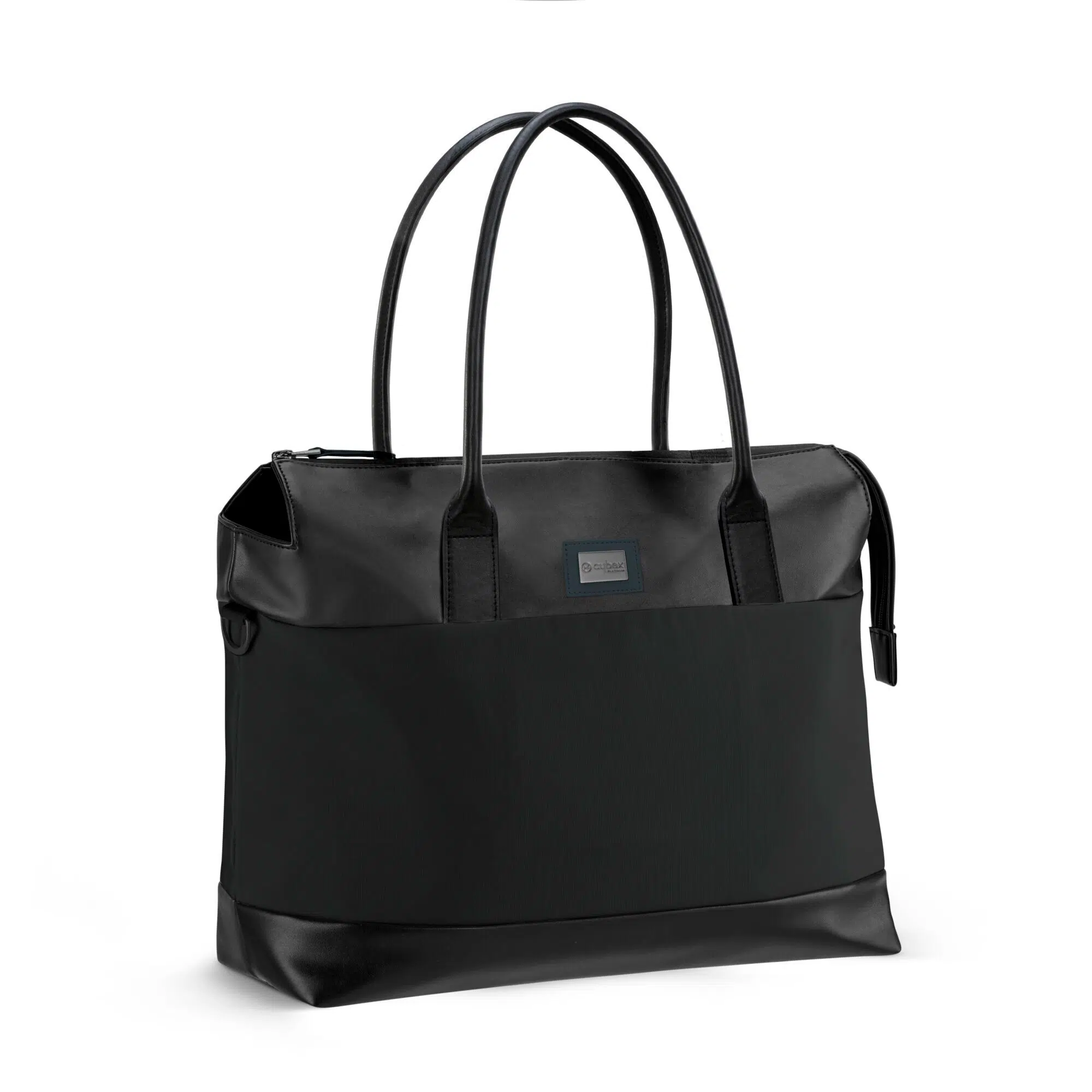 Cybex Platinum Tote Bag - Deep Black - Image 2