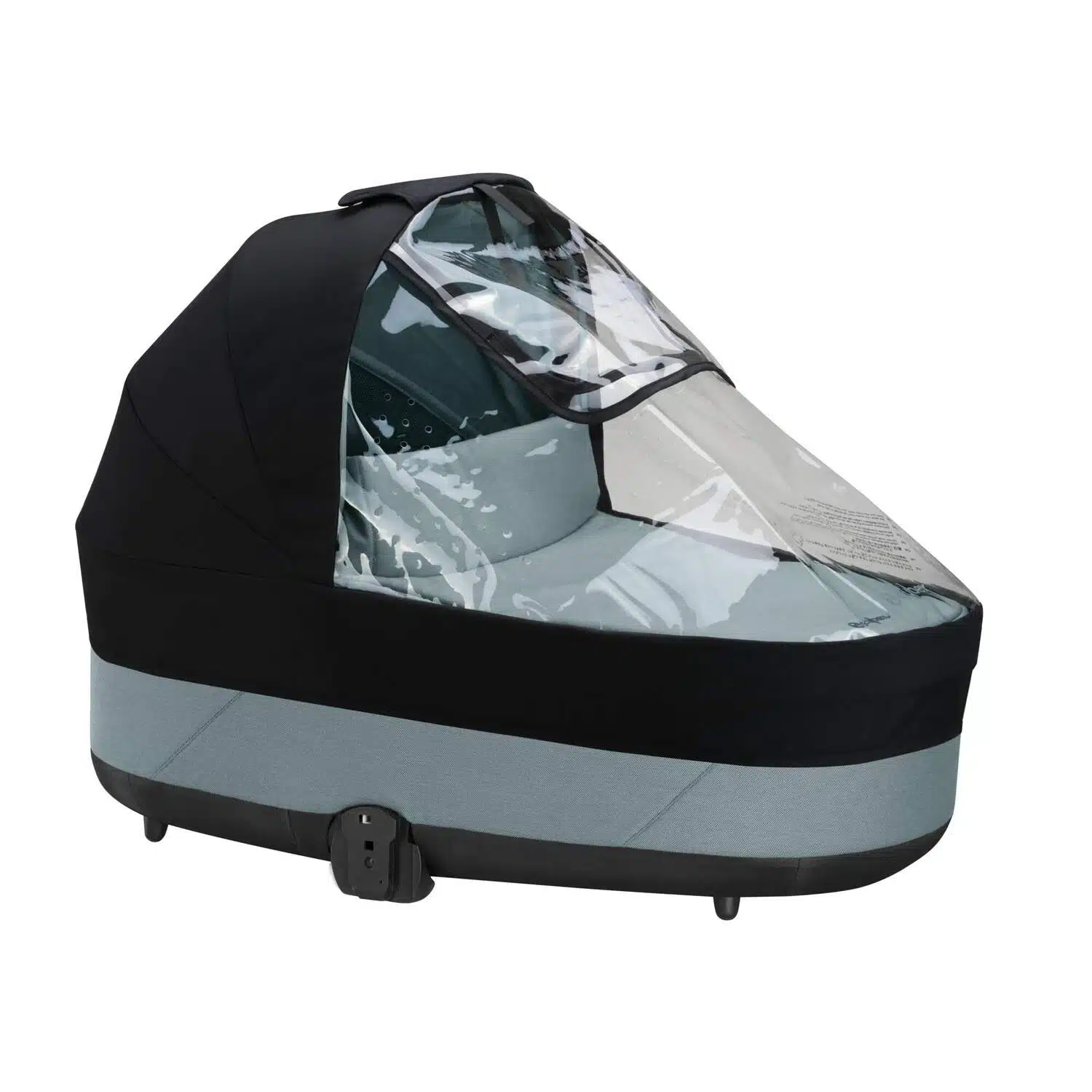 Cybex Balios Carrycot Raincover