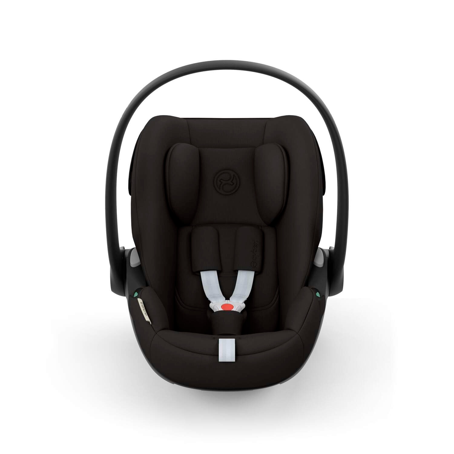 Cybex Cloud G i-Size - Magic Black - Image 2