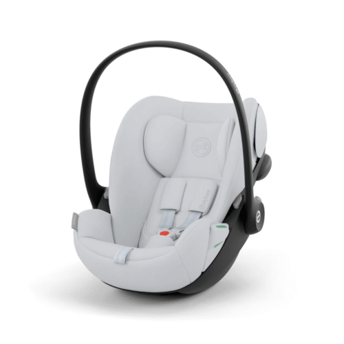 Cybex Cloud G i-Size - Fog Grey | Comfort