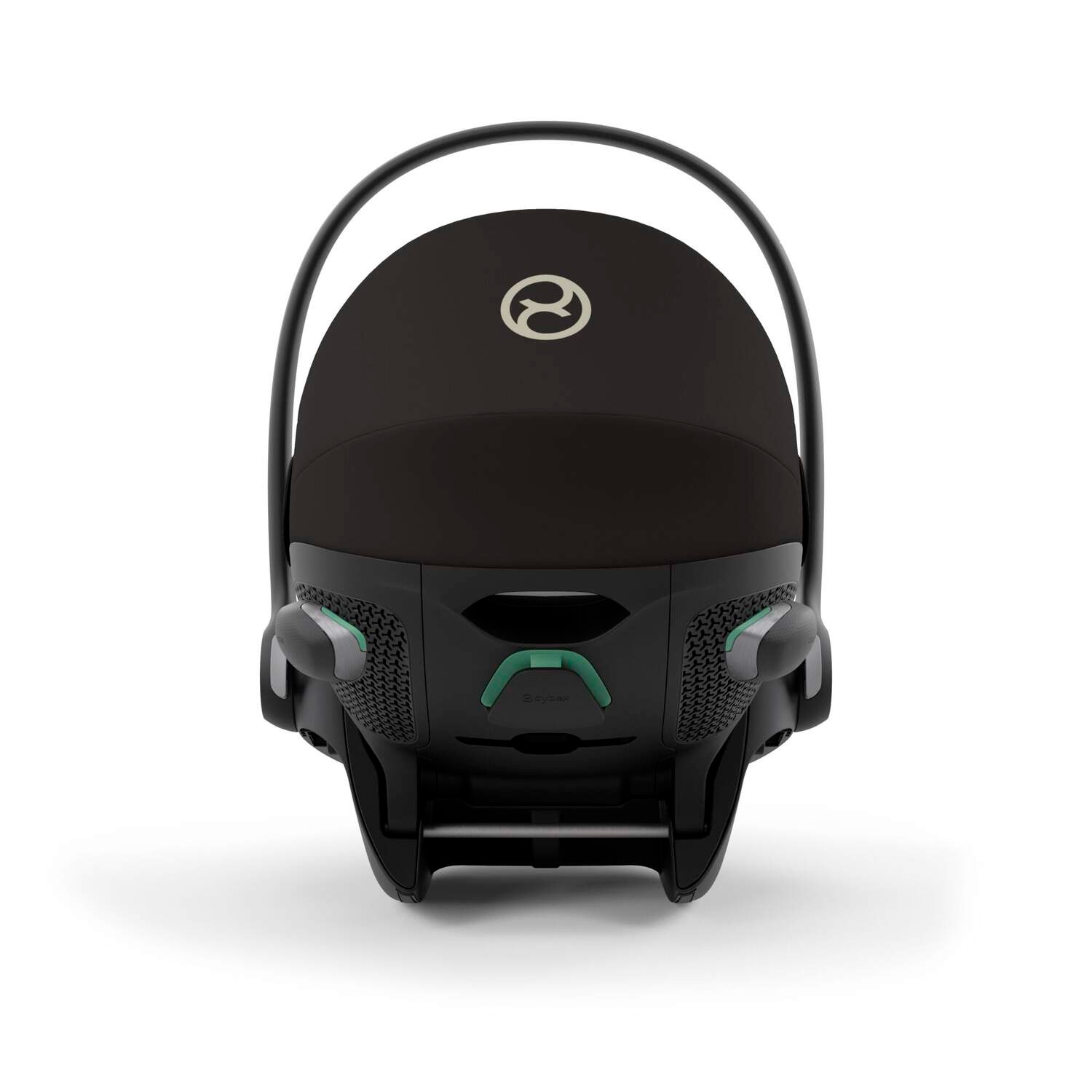 Cybex Cloud G i-Size - Magic Black - Image 5